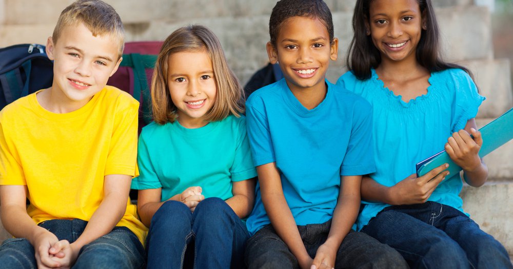 New Report Spotlights English Learners in Urban Districts