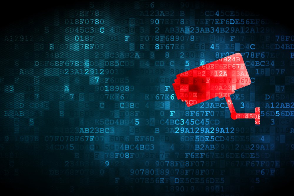 Internet Surveillance