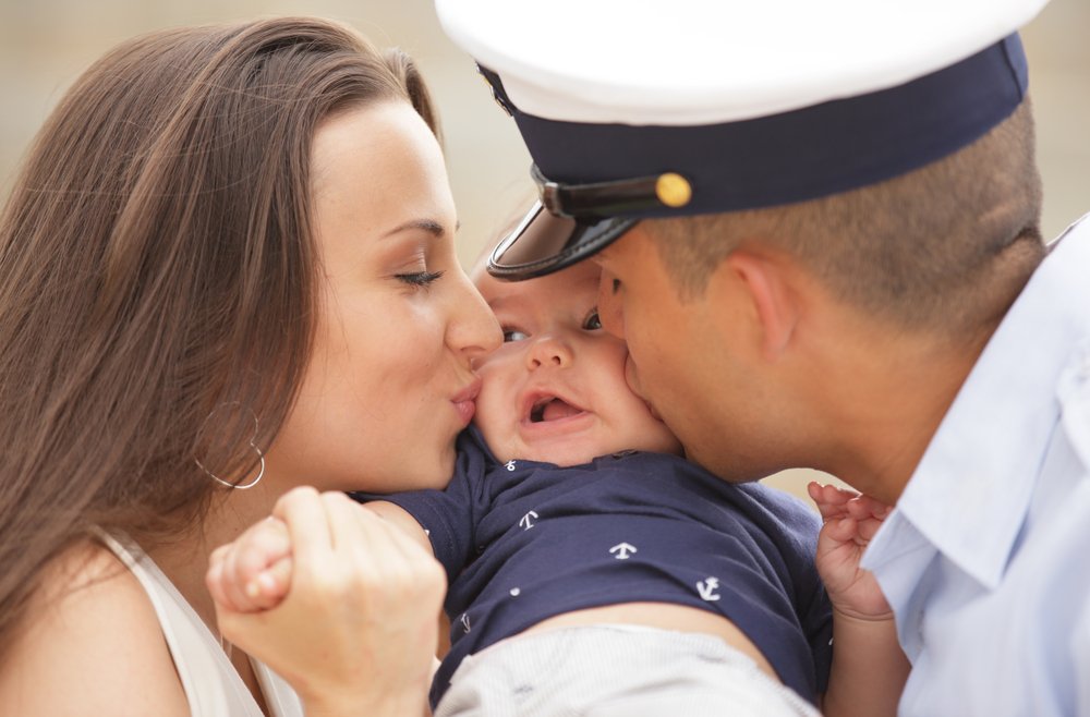 Pentagon Parental Leave