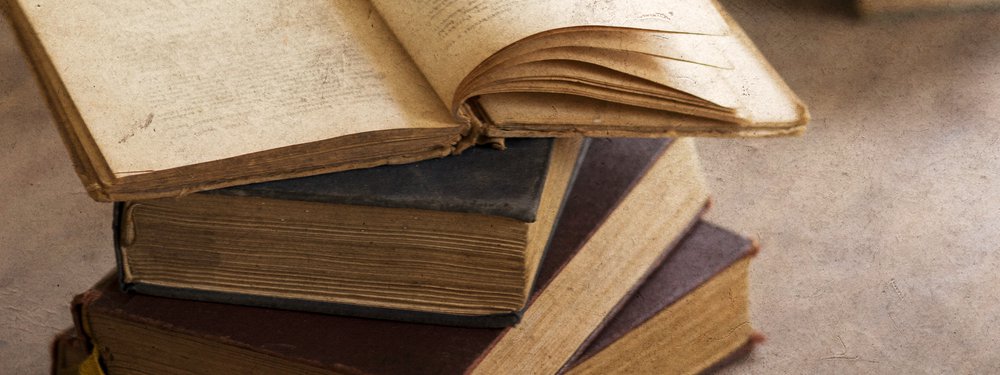 New Year, Old Stories