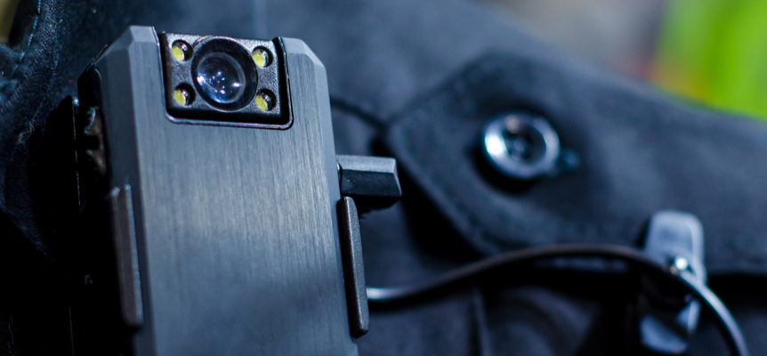 Power, Policing, & Tech