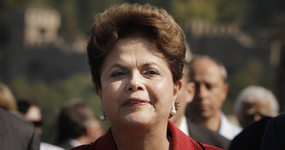 dilma