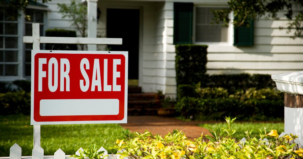 Will Real Estate Ever Be Normal Again?