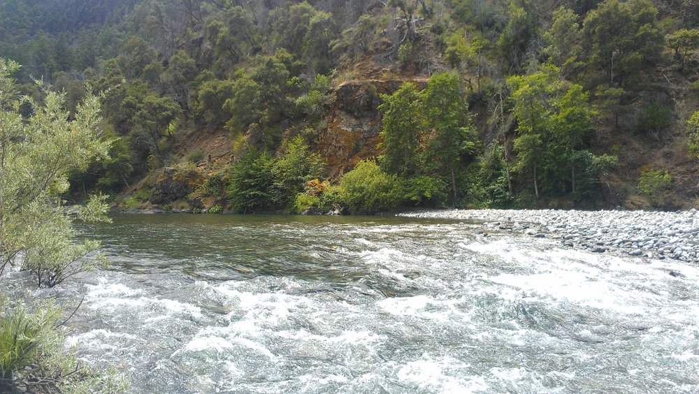 klamath river yurok tribe community broadband network