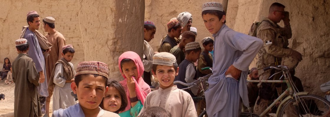 Kandahar