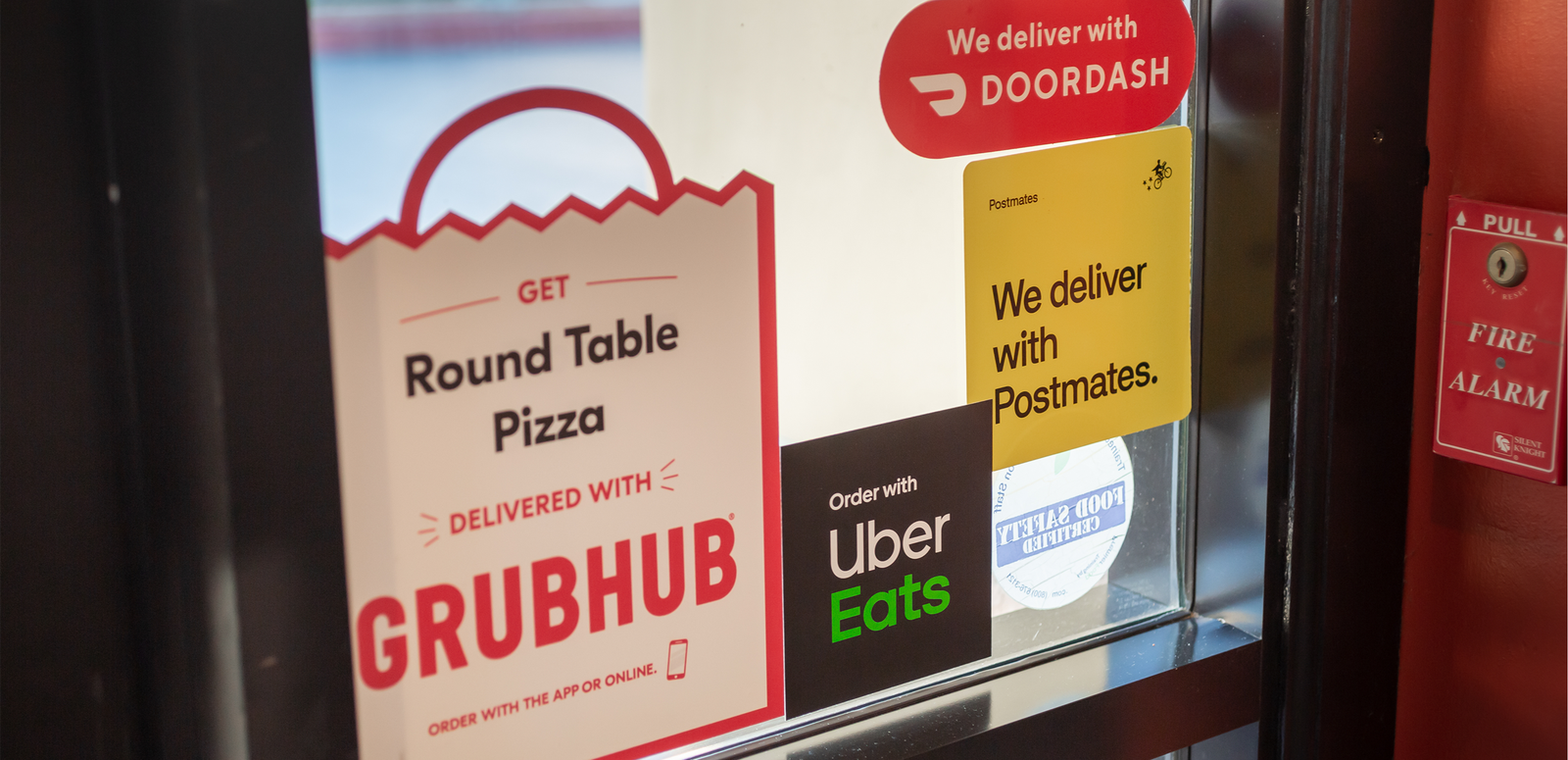 gig economy platform apps