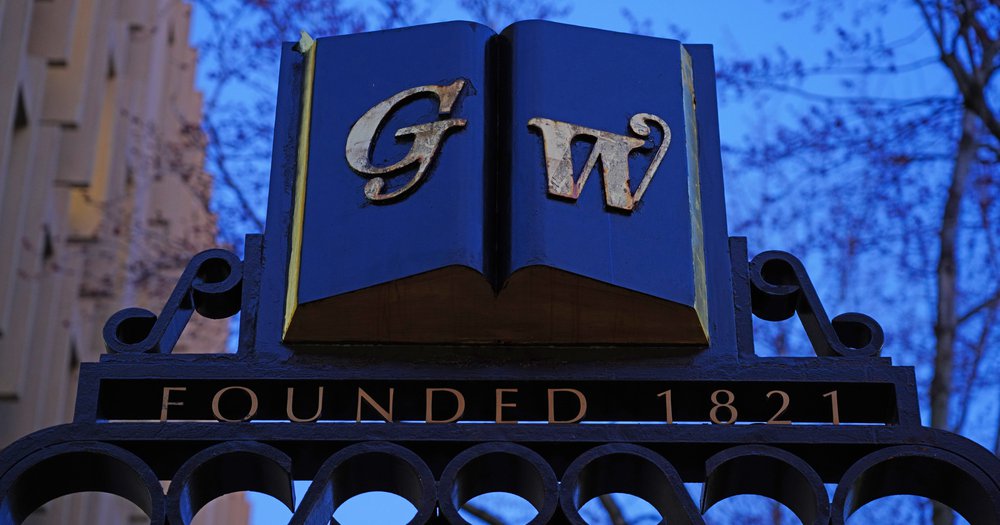 george washington university