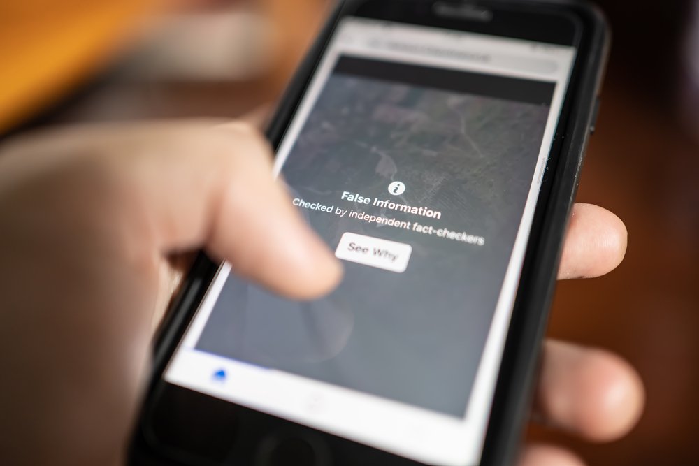 misinformation disinformation