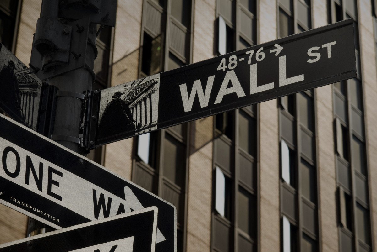 Wall Street
