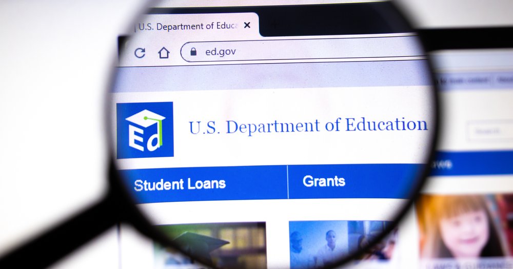 U.S. Department of Education