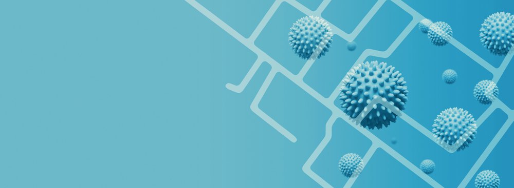 contact tracing virus tech