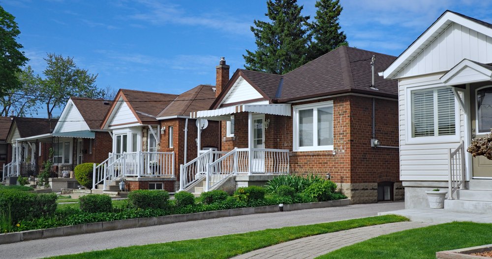 A Quarter of U.S. Homes Cost Under $200,000. Why Can’t Working Families Buy Them?