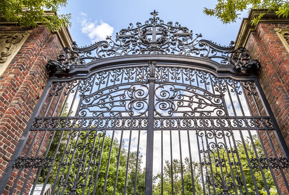 Harvard-gate