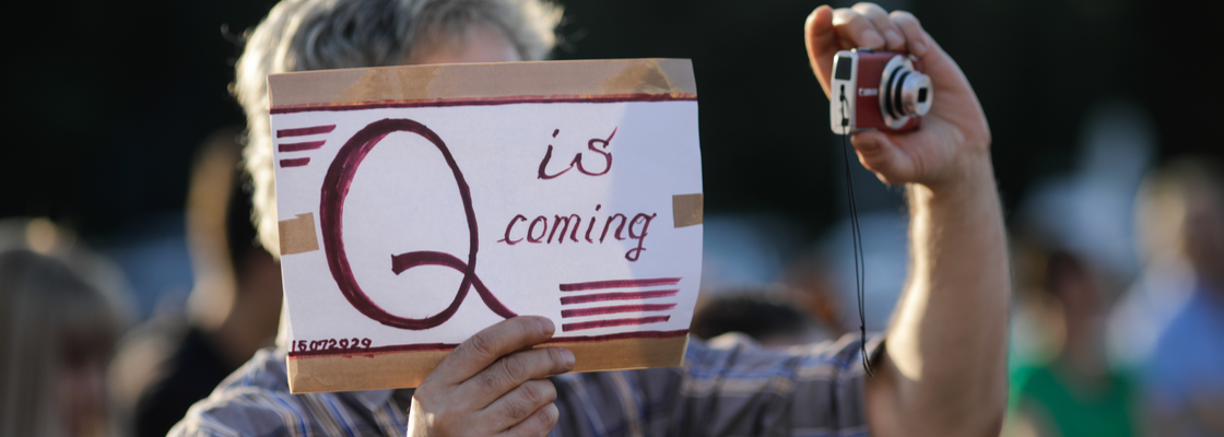QAnon