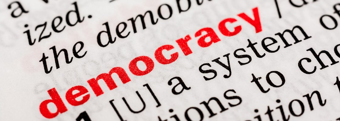 Democracy