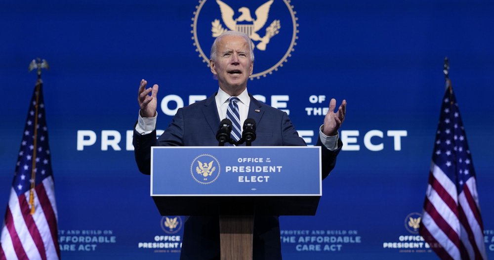 president-elect biden