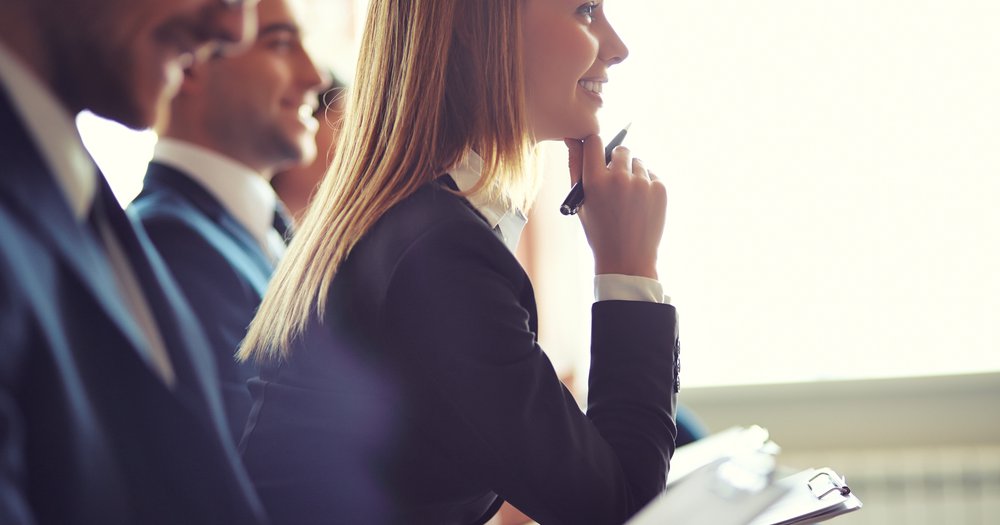 Should Congressional Staffers Get A Pay Bump?