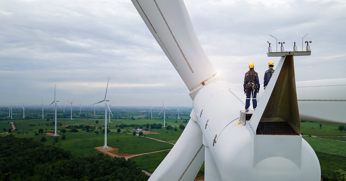 Building Worker Power in the Energy Economy