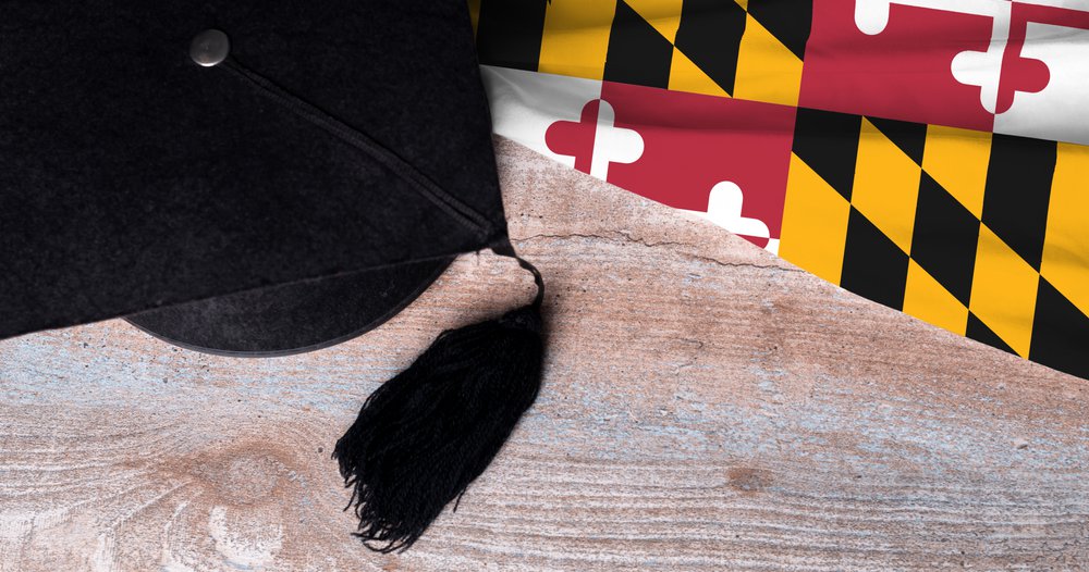 Maryland Highered Students