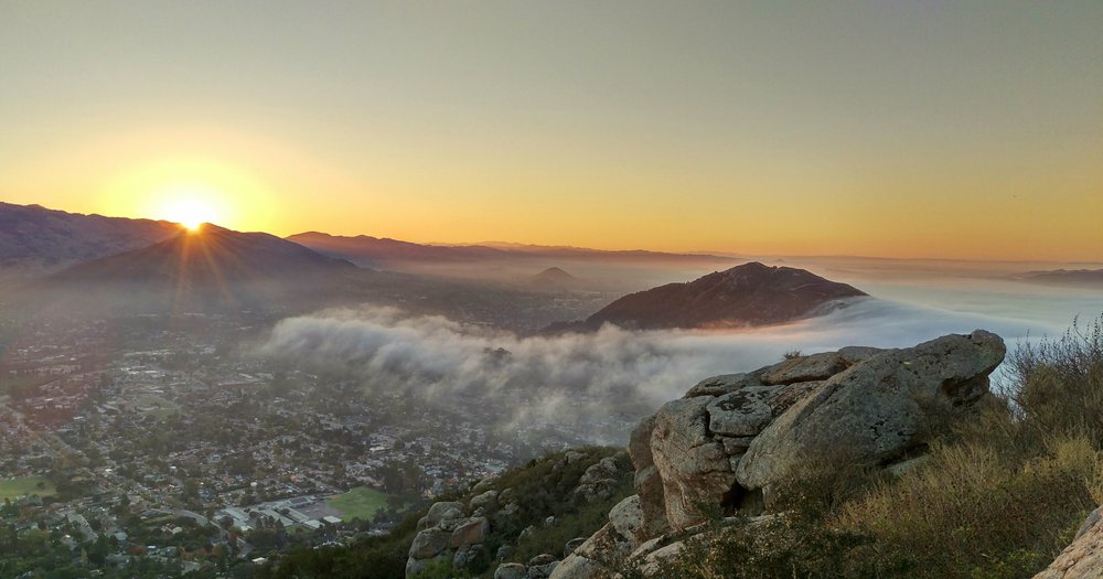 cal poly san luis obispo