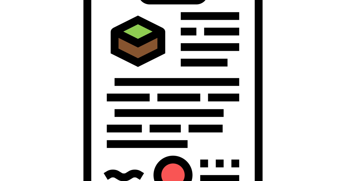 Digital Land Registry