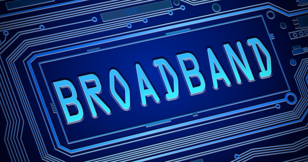 Broadband