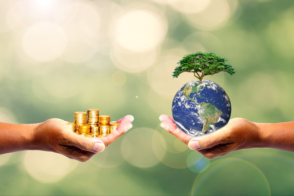 Capitalism vs Climate