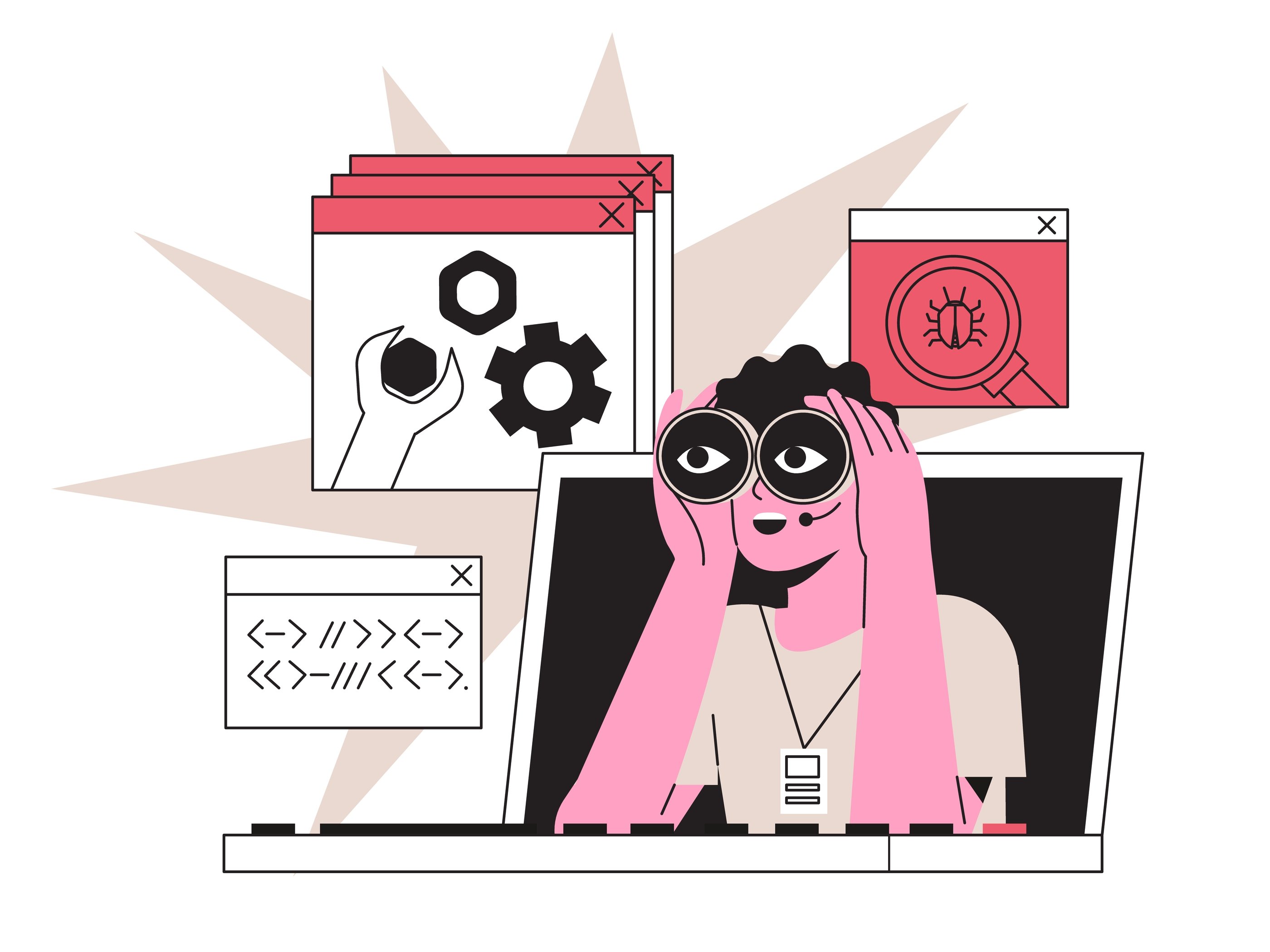 Cybersecurity research