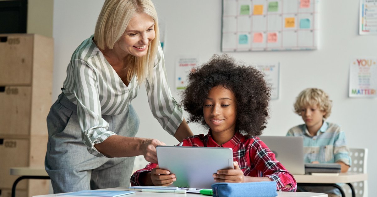 Tutoring Helps Adolescent English Learners in South Carolina Improve Reading Scores