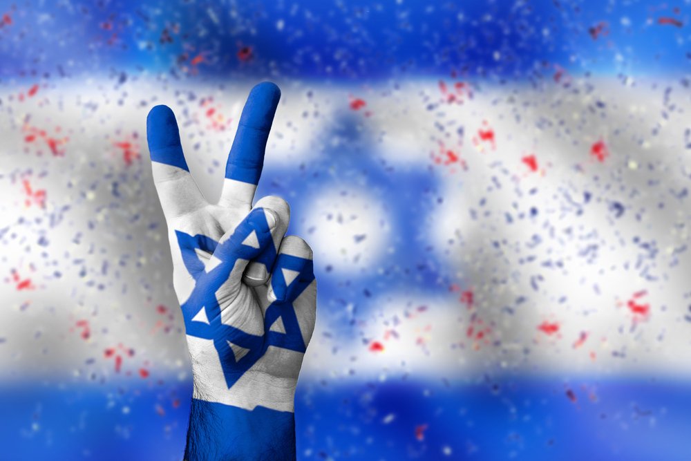 Israel's Search for Allies