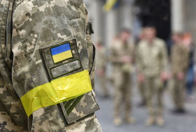 Russia-Ukraine Peace Talks