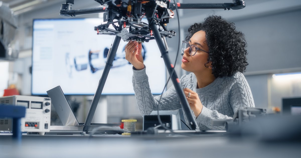 technology education