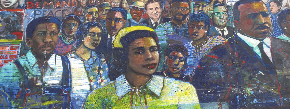 Want to See What Protests Can Be? Look at What They Have Been.