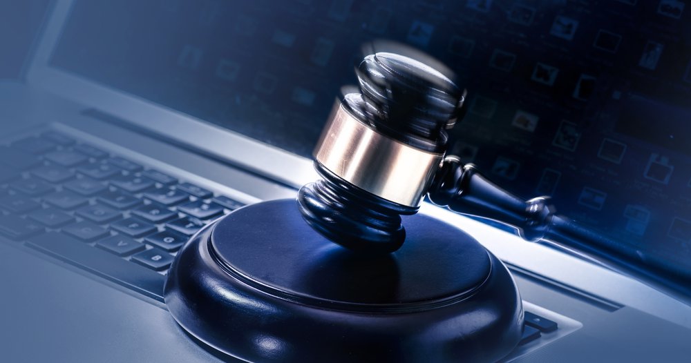 Law and Cybersecurity