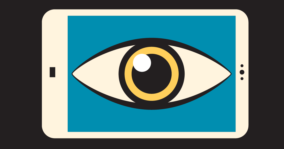 digital surveillance