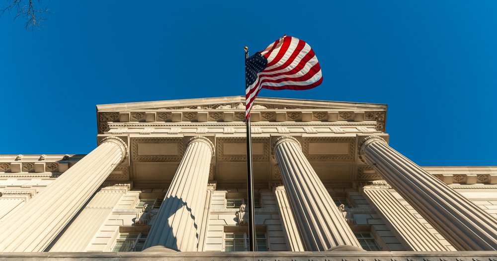 department of commerce