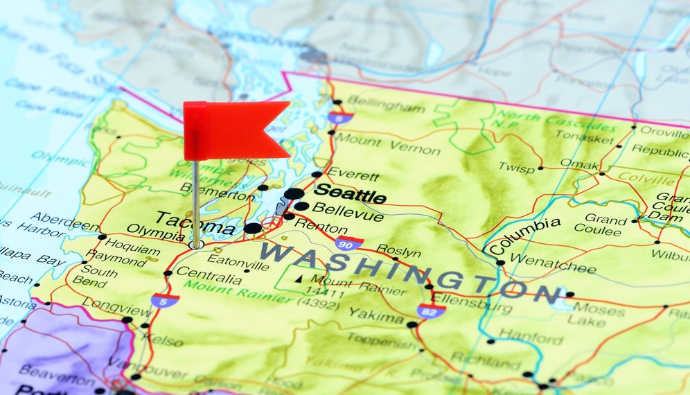 Washington State