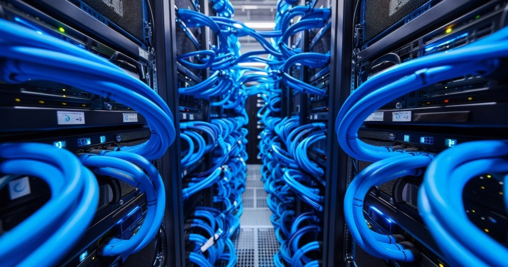 Africa’s Digital Sovereignty Trap: The Data Center Dilemma