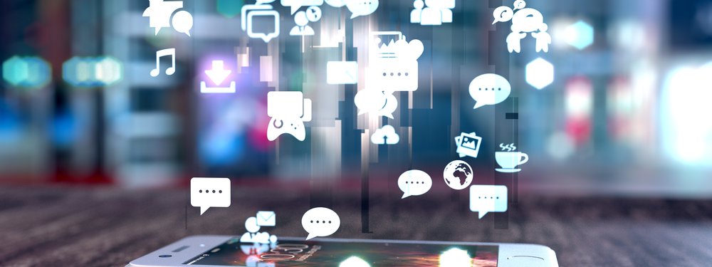 Social Media Transparency