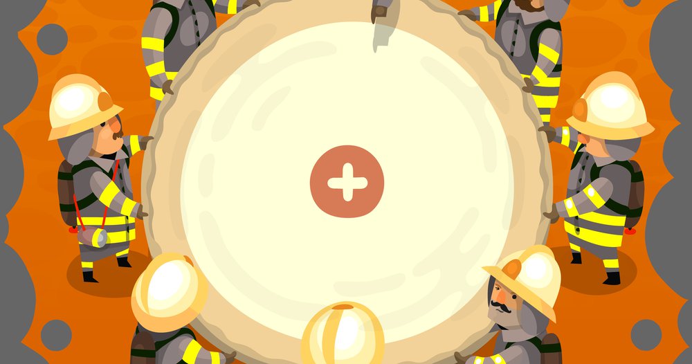 Tech for safety blog