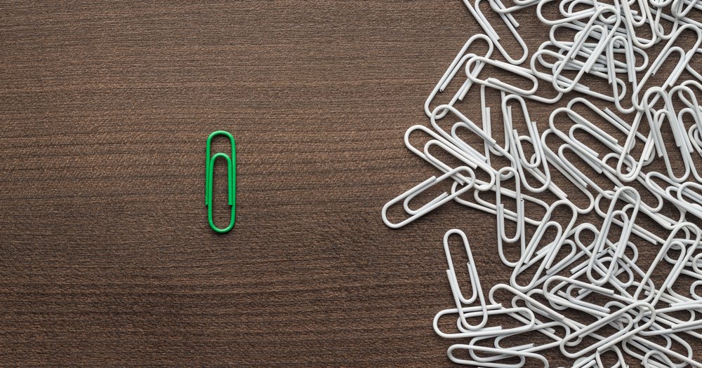 Paperclips