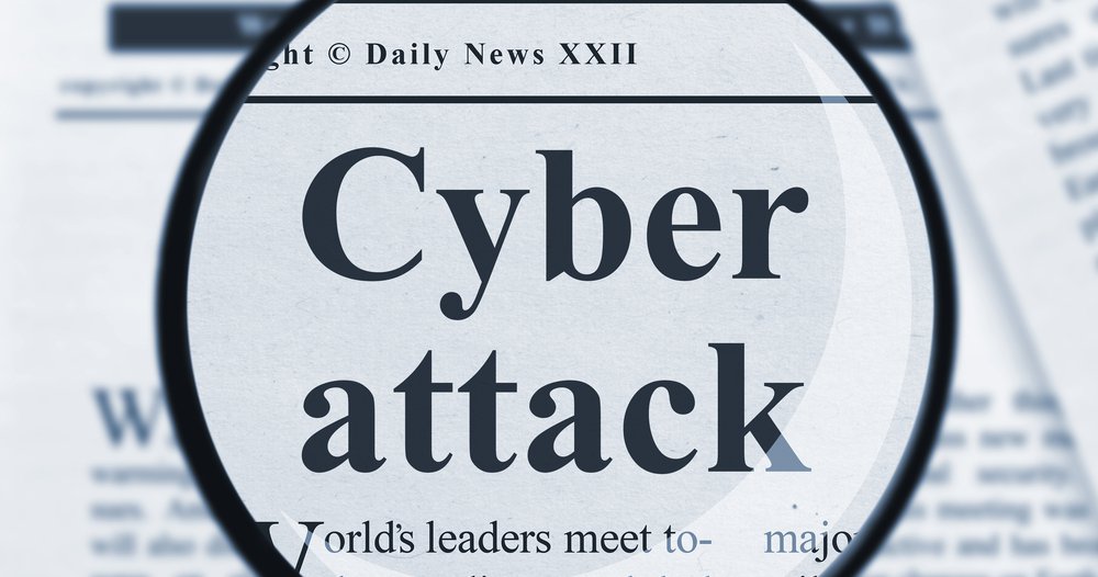 Cyber attack