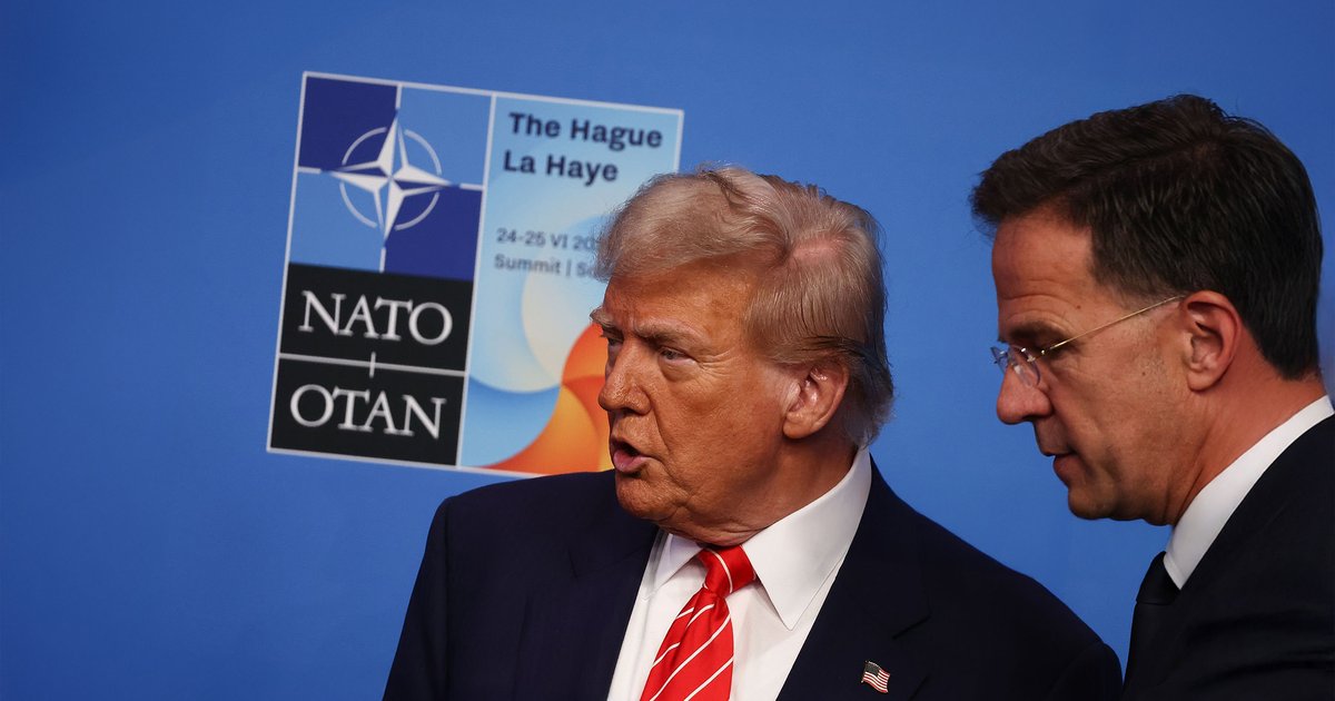 NATO Unity: Some Assembly Required