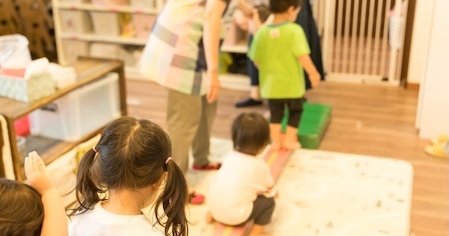 Proposed CCDF Rule Could Further Weaken an Already Fragile Child Care System