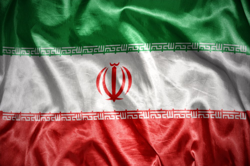 Conversation with the President of Iran