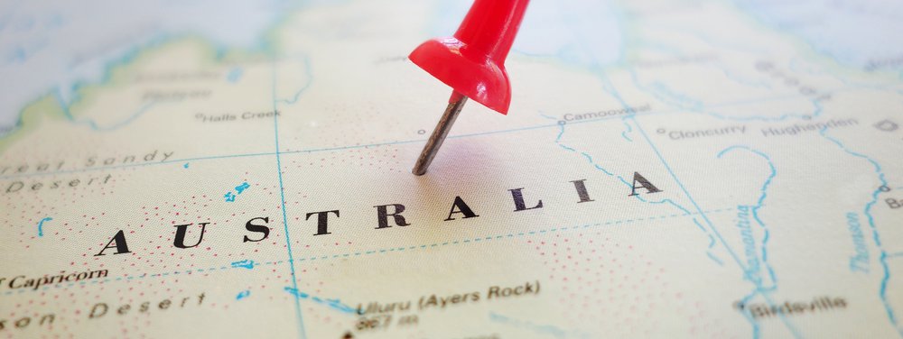 Australia: Social Media's Lab Rat