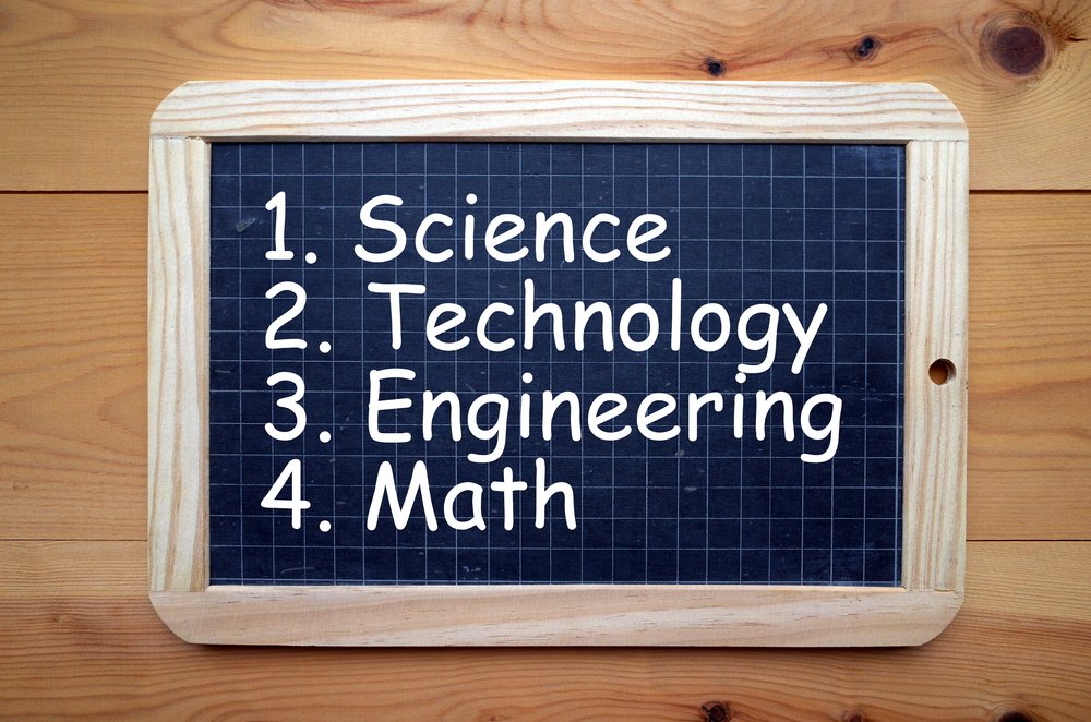 Presidents/ Sciences and Tech