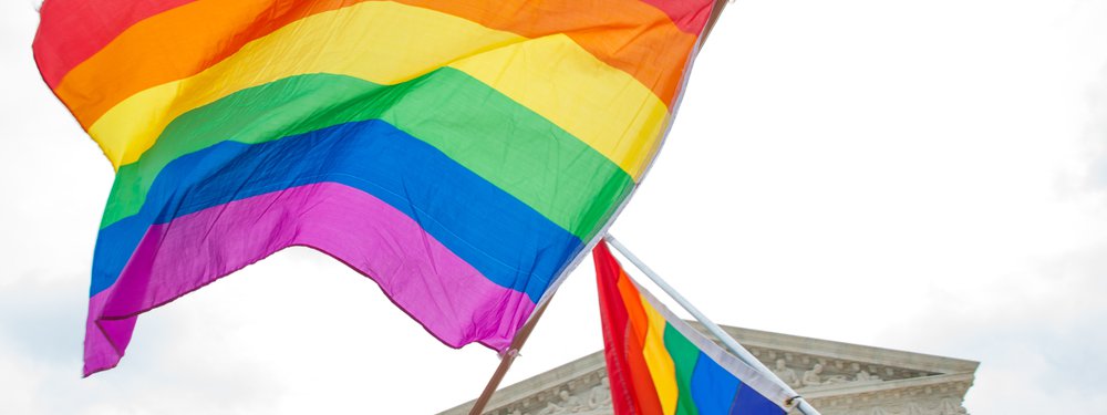 Same-sex challenges in Texas