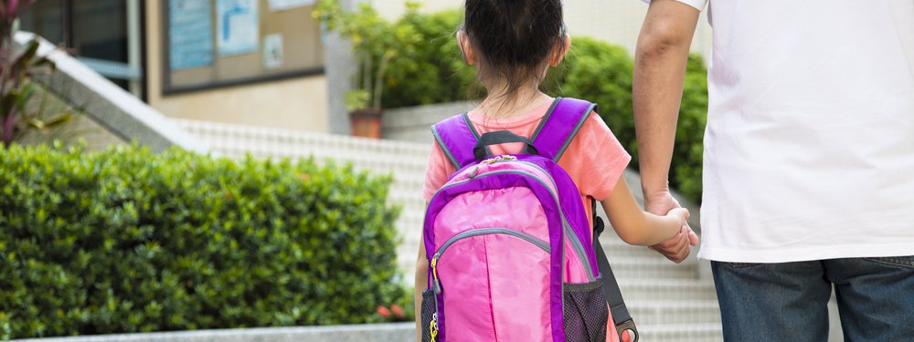 Rhode Island's Unconventional Approach to Foster Care