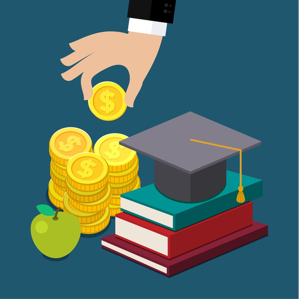 Does Paying Students to Finish Pay Off?